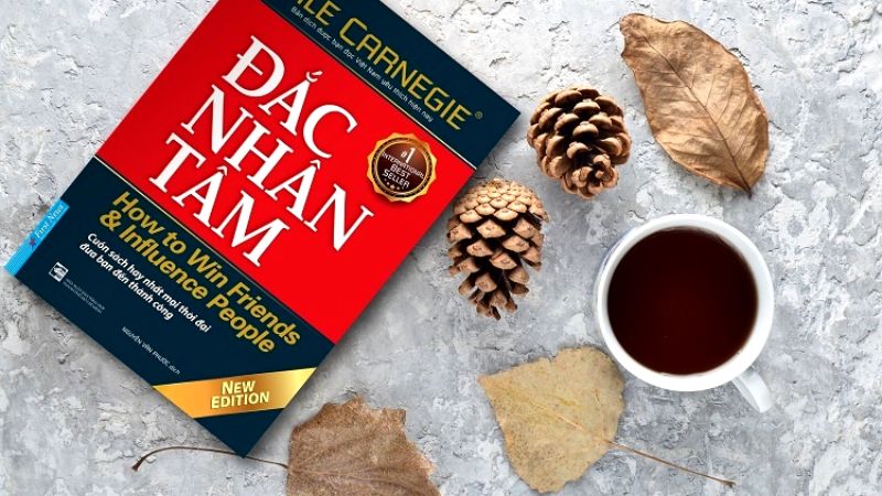 10 cuốn sách nhất Định phải Đọc, hành trình khám phá tri thức và cảm hứng