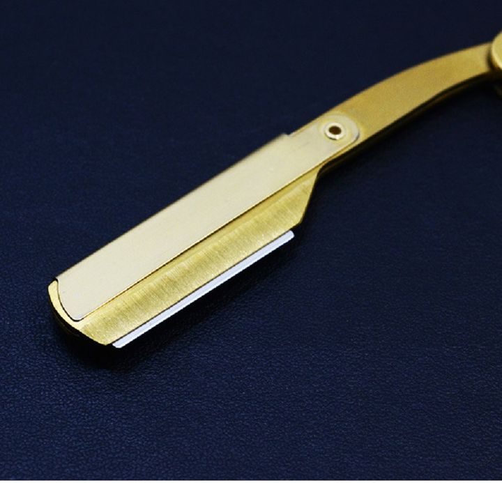 Mua dao cạo râu cổ Điển chính hãng - hướng dẫn lựa chọn và mua sắm