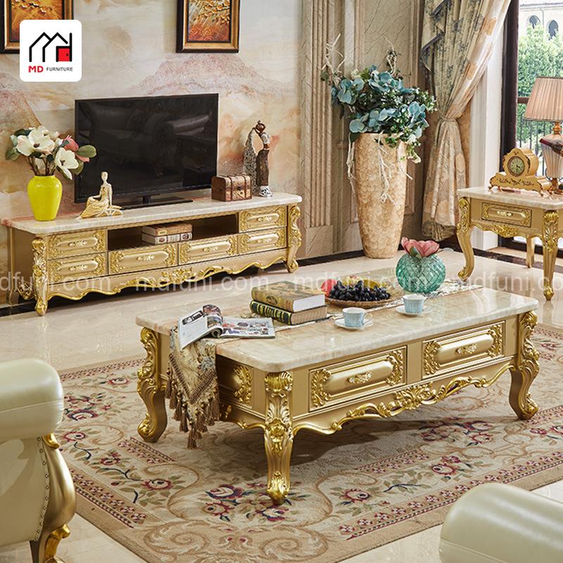 Phong cách bán tân cổ điển, sự kết hợp hoàn hảo giữa cổ điển và hiện đại