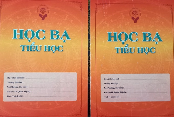 Cách sửa học bạ tiểu học khi viết sai, hướng dẫn chi tiết và hiệu quả