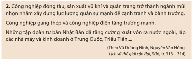 Giải lịch sử vẻ vang  trang  kết nối tri thức