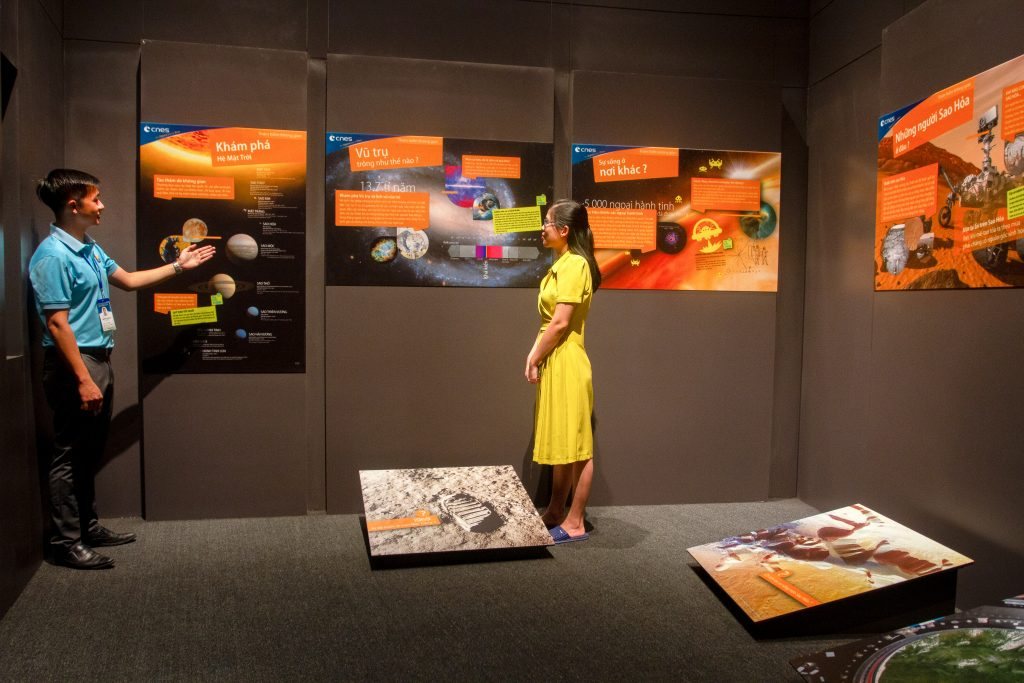 Hướng dẫn Đặt mua báo khoa học khám phá: khơi dậy niềm Đam mê học hỏi cho trẻ em