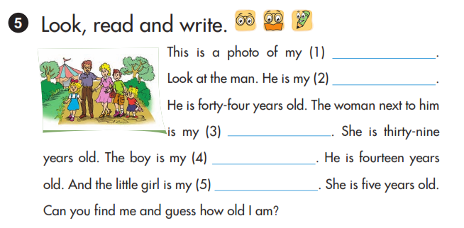 Giới thiệu về việc viết Đoạn văn tiếng anh cho học sinh lớp 3