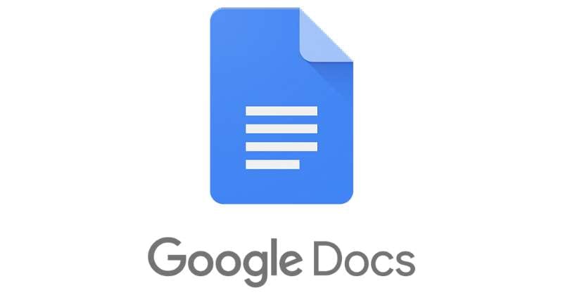 Google docs là gì