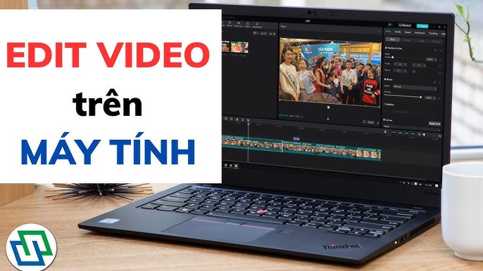 Cách thực hiện capcut chỉnh sửa clip trên mÁy tÍnh