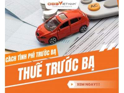 Kiến thức Ô tô