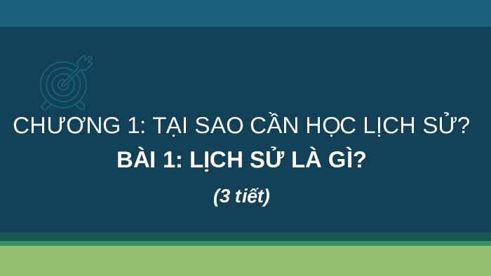 Khám phá lịch sử: Định nghĩa, vai trò và tầm quan trọng trong học tập