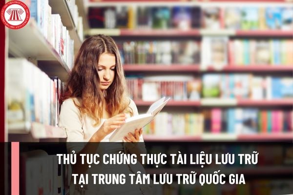 Thủ tục phục vụ việc sử dụng tài liệu của fan hâm mộ tại phòng gọi của