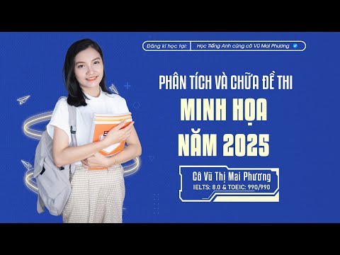 Cô vũ mai phương official