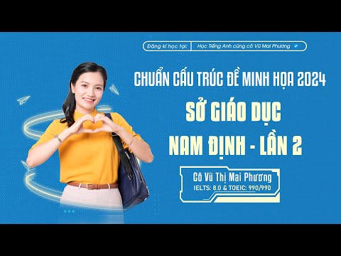 Cô vũ mai phương official