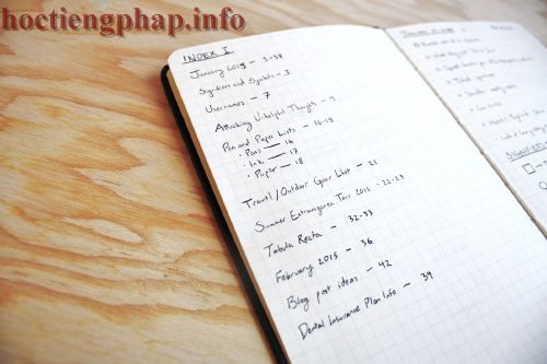 Nên học giáo trình tiếng pháp nào? hướng dẫn chi tiết cho người mới bắt đầu