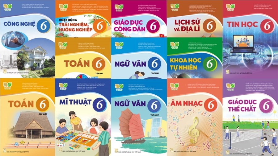 Những dụng cụ đồ dùng học tập lớp  gồm những gì