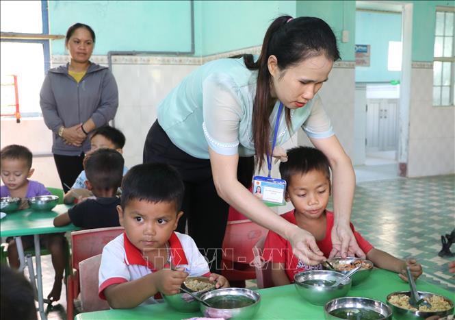 Nhiều quy mô hay bí quyết làm trí tuệ sáng tạo trong thi đua tuân theo lời bác