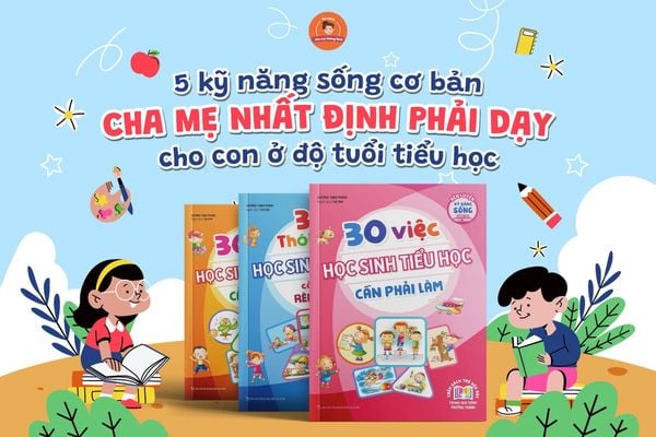 Giáo dục toàn diện