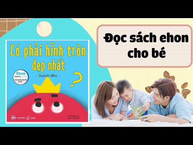 Cùng Đọc sách ehon