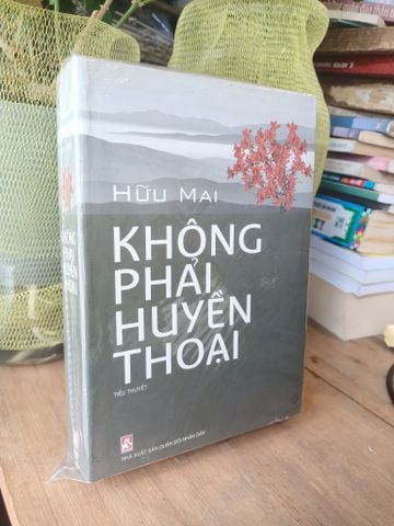 Không bắt buộc huyền thoại