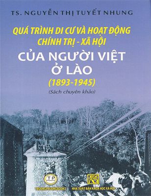 Quá trinh di cư và hoạt Động bao gồm trị