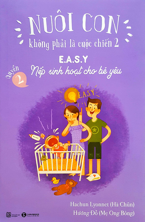 Nuôi con chưa hẳn là cuộc chiến