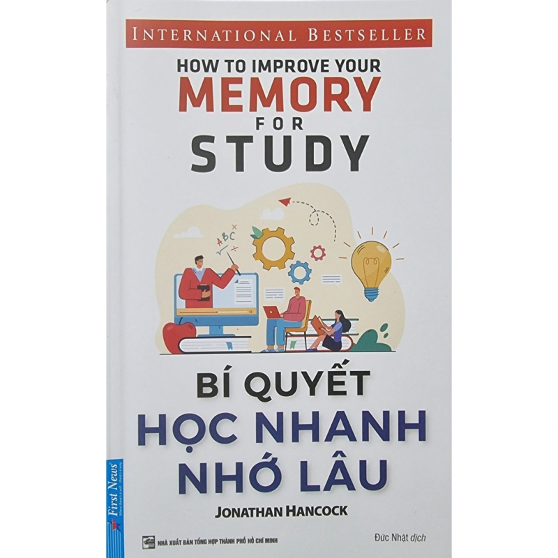 Top  cuốn sách hay độc nhất vô nhị cho học viên cấp