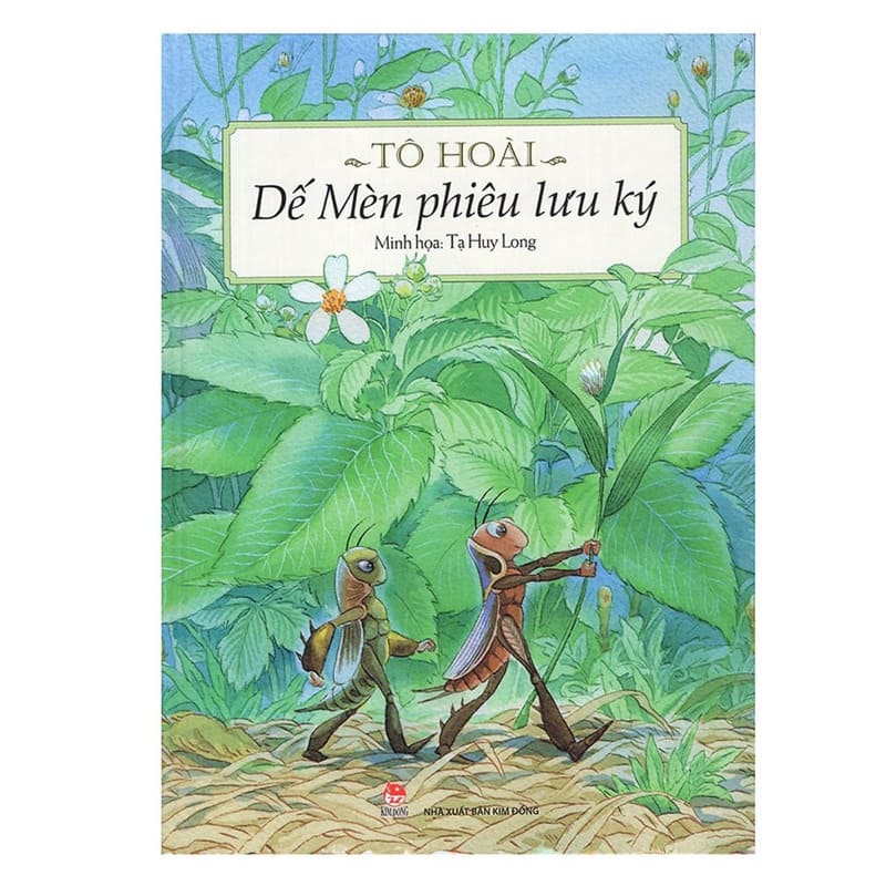 Cuốn sách mang đến trẻ  tuổi hay có ích nên đọc nhất