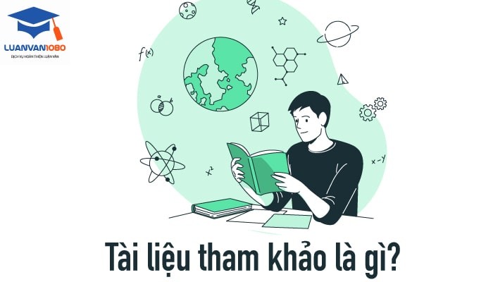 Hướng dẫn cách trích dẫn tài liệu tham khảo trong luận văn chuẩn chỉnh nhất