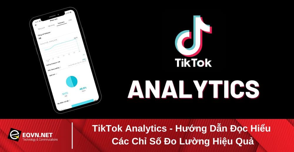 Tiktok analytics