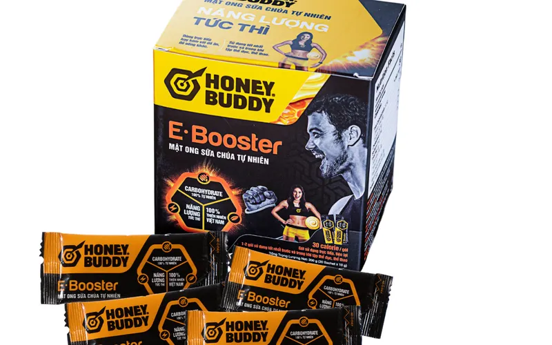 Lợi ích và cách sử dụng mật ong cho người tập gym, hướng dẫn chi tiết