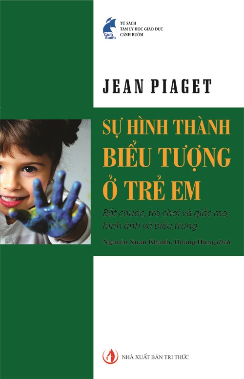 Sự hình thành biểu tượng ở con trẻ em